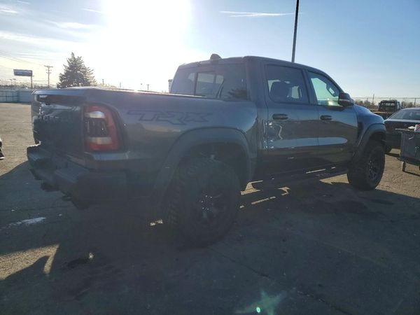 2023 RAM 1500 TRX
