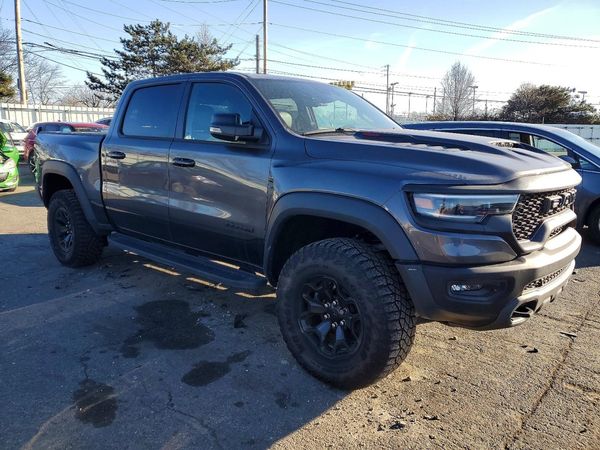 2023 RAM 1500 TRX
