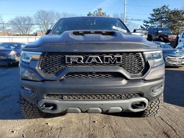 2023 RAM 1500 TRX
