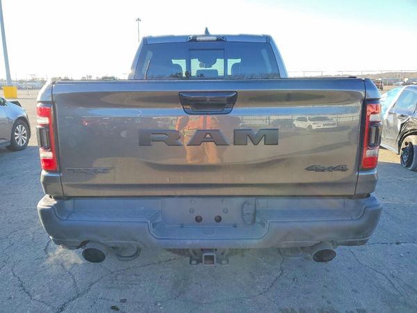 2023 RAM 1500 TRX