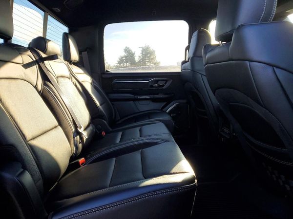 2023 RAM 1500 TRX