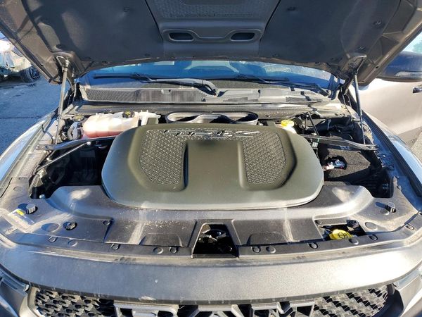 2023 RAM 1500 TRX