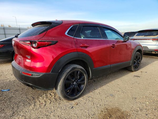 2022 MAZDA CX30 Premium Package — PSRA