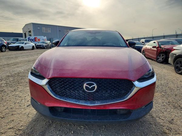 2022 MAZDA CX30 Premium Package — DIRF