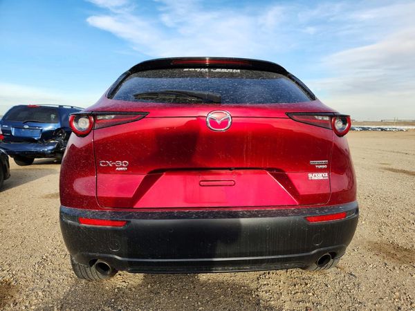 2022 MAZDA CX30 Premium Package — DIRR