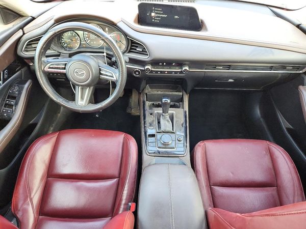 2022 MAZDA CX30 Premium Package — CKPT