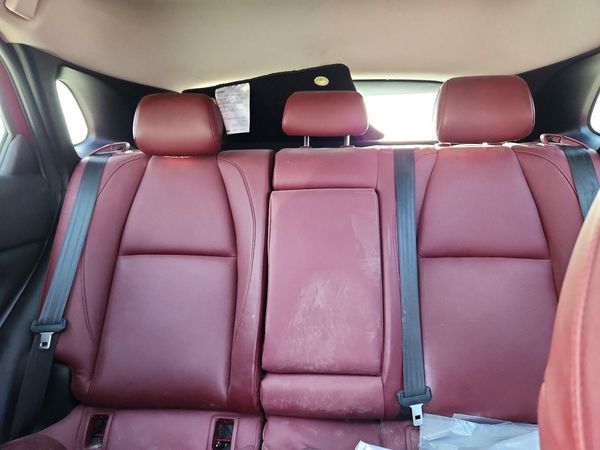 2022 MAZDA CX30 Premium Package — SUVN