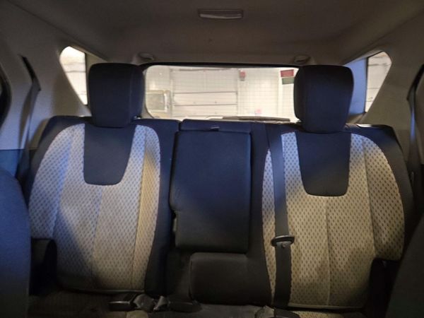 2014 CHEVROLET EQUINOX LS — SUVN