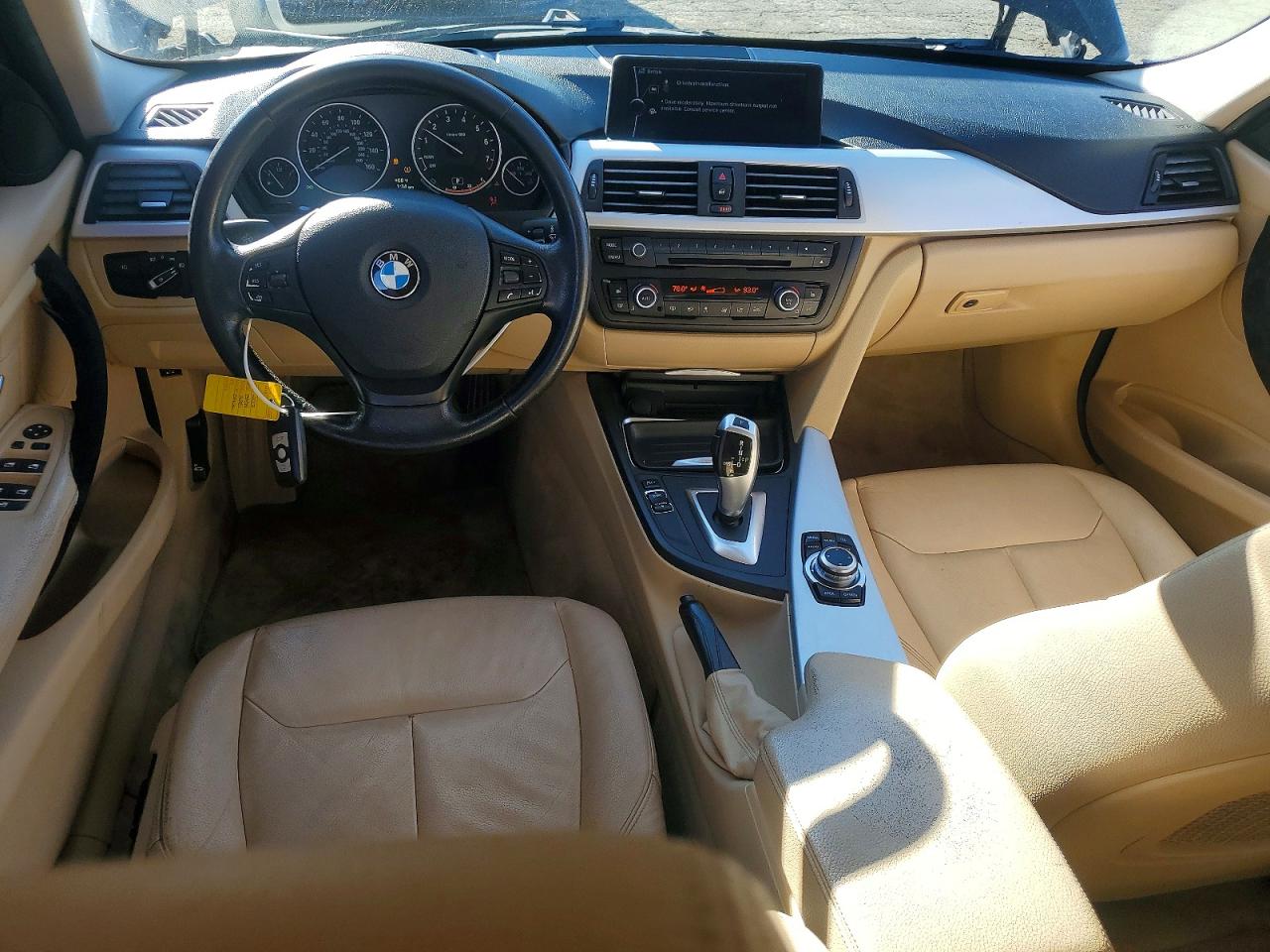 2013 BMW 328