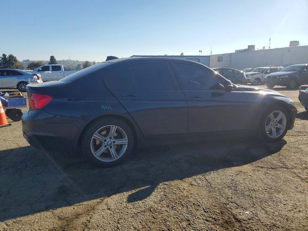 2013 BMW 328
