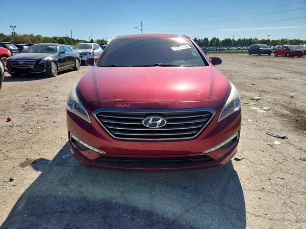 2015 HYUNDAI SONATA SE, ECO — DIRF
