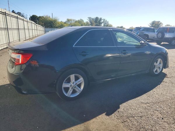 2014 TOYOTA CAMRY — PSRA