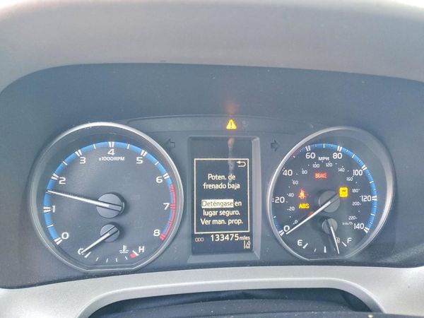2018 TOYOTA RAV4