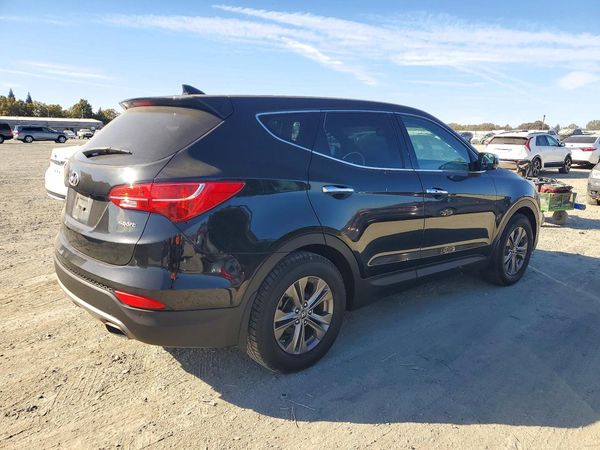 2014 HYUNDAI SANTA FE GLS — PSRA