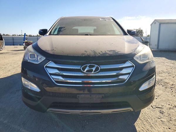 2014 HYUNDAI SANTA FE GLS — DIRF