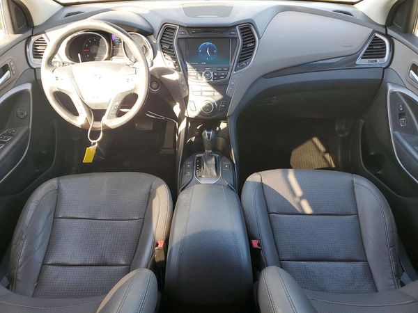 2014 HYUNDAI SANTA FE GLS — CKPT