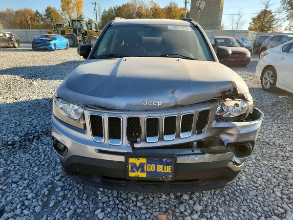 2016 JEEP COMPASS Sport — DIRF