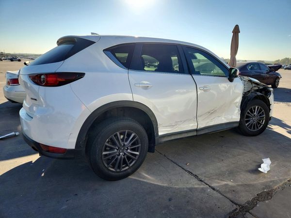 2020 MAZDA CX-5 Touring — PSRA
