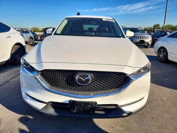 2020 MAZDA CX-5 Touring — DIRF