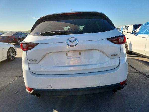 2020 MAZDA CX-5 Touring — DIRR