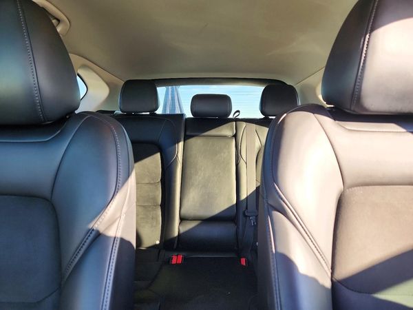 2020 MAZDA CX-5 Touring — SUVN