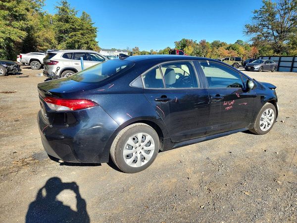 2026 TOYOTA COROLLA — PSRA