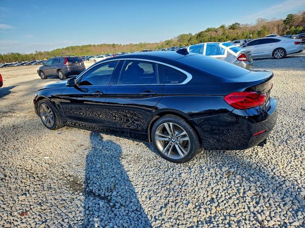 2018 BMW 430XI