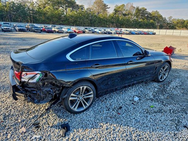 2018 BMW 430XI