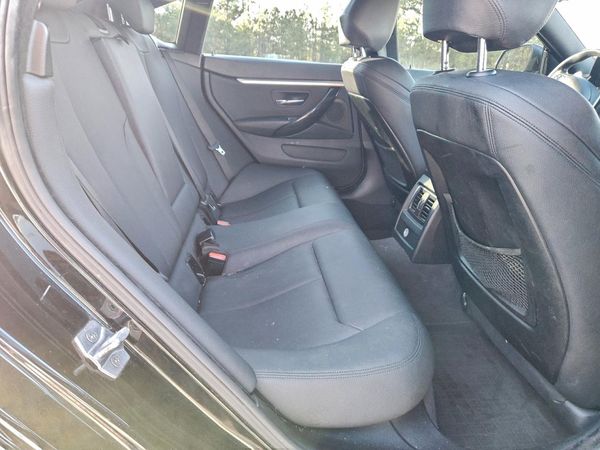 2018 BMW 430XI