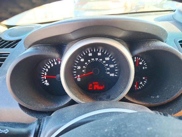 2013 KIA SOUL All Trims — ODOM