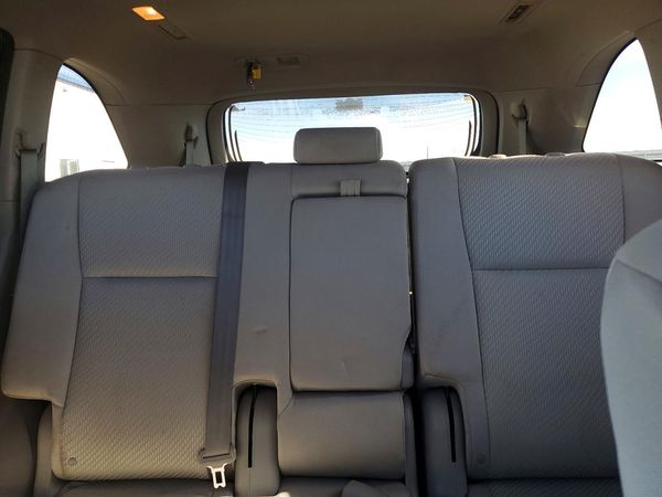 2014 TOYOTA HIGHLANDER Base/Hybrid — SUVN
