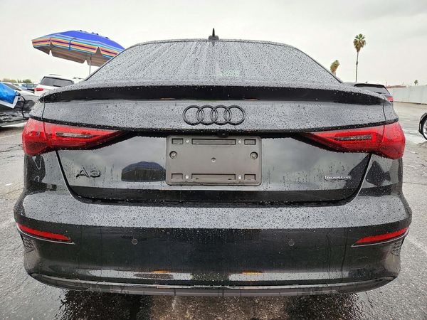 2024 AUDI A3 Premium Plus — DIRR