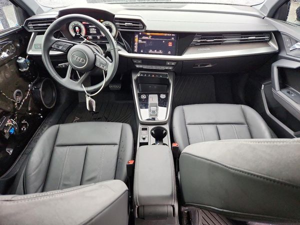 2024 AUDI A3 Premium Plus — CKPT