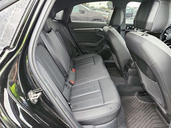2024 AUDI A3 Premium Plus — PSRS