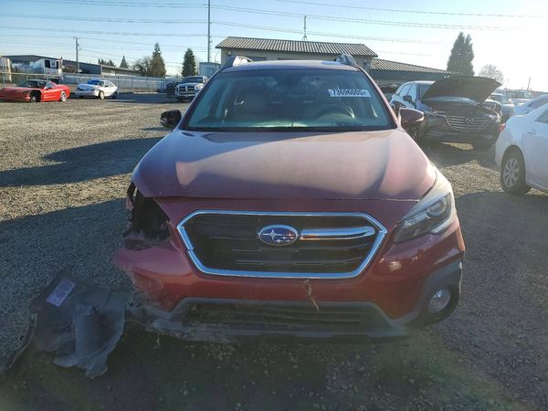 2018 SUBARU OUTBACK Limited+M/R+ES+NAVI