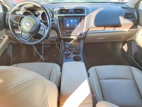 2018 SUBARU OUTBACK Limited+M/R+ES+NAVI