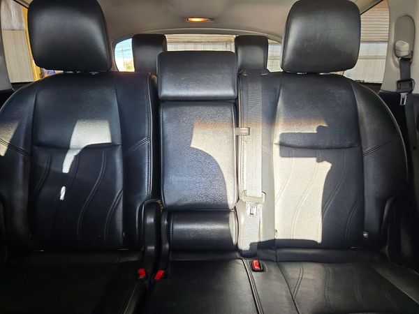 2014 INFINITI QX60 — SUVN