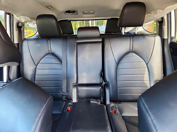 2022 TOYOTA HIGHLANDER XLE — SUVN