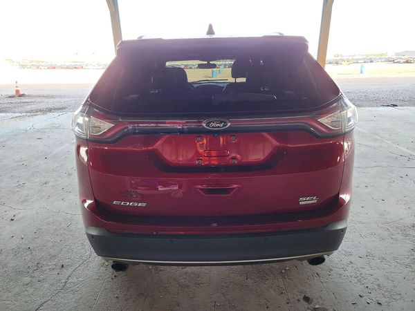 2017 FORD EDGE — DIRR