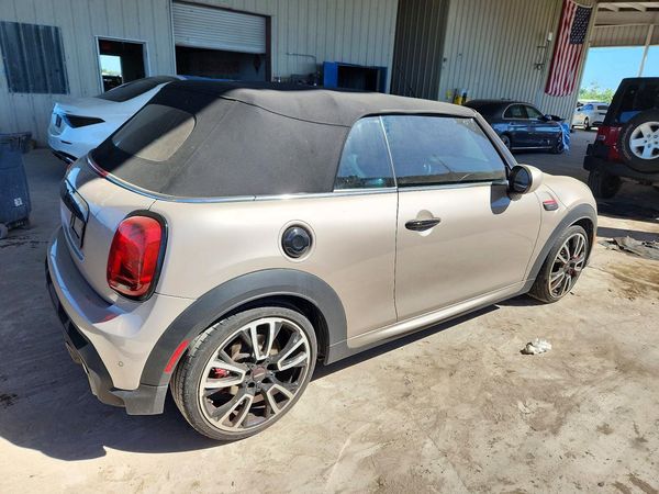 2024 MINI COOPER — PSRA