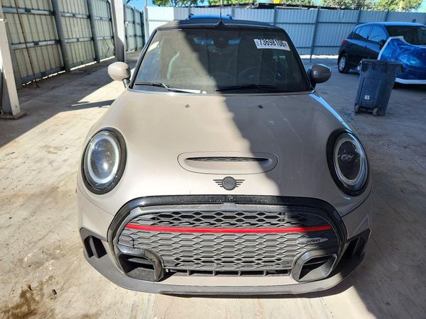 2024 MINI COOPER — DIRF