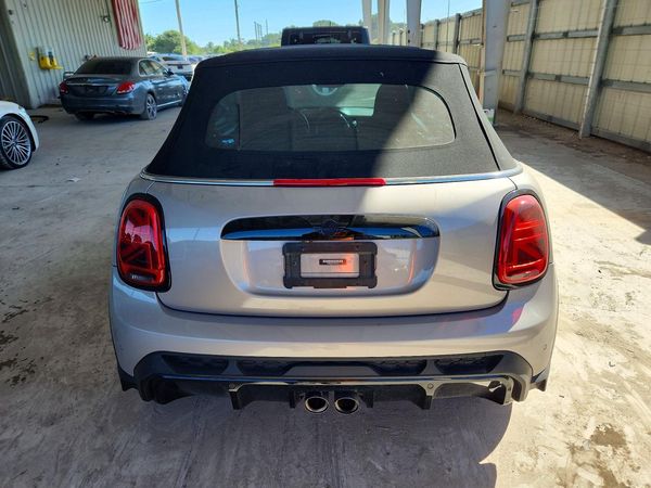 2024 MINI COOPER — DIRR