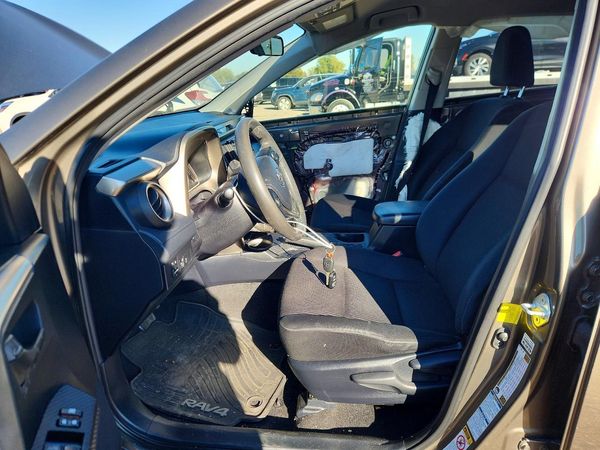 2015 TOYOTA RAV4 LE (X Grade) — DENT