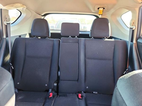 2015 TOYOTA RAV4 LE (X Grade) — SUVN