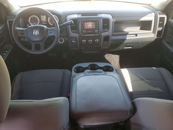 2015 RAM 2500 ST — CKPT
