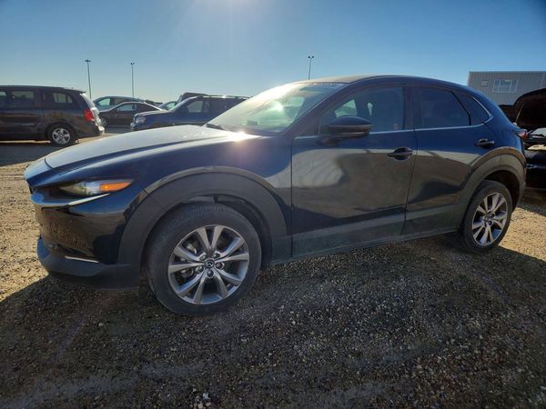 2023 MAZDA CX30 Preferred Package — Front 3/4