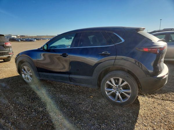 2023 MAZDA CX30 Preferred Package — DSRA