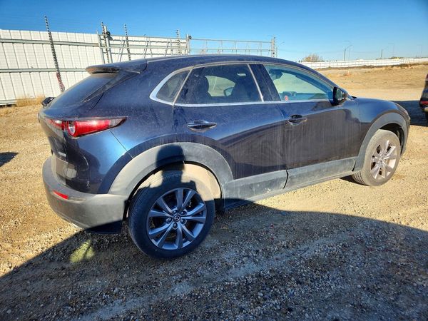 2023 MAZDA CX30 Preferred Package — PSRA