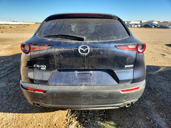 2023 MAZDA CX30 Preferred Package — DIRR