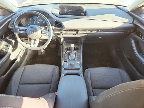 2023 MAZDA CX30 Preferred Package — CKPT